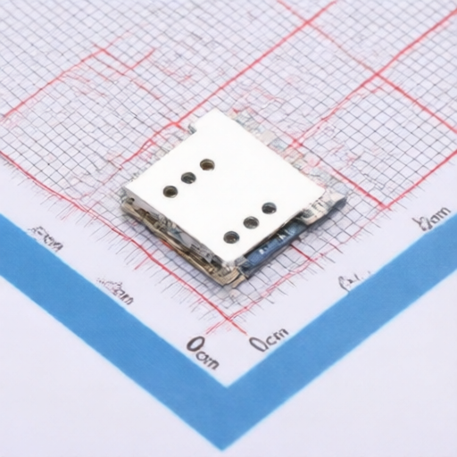 XYECONN MICRO SIM 6Pin 1.35h for sale