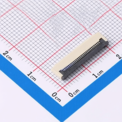 Hanbo Electronic HB-FPC-05FGXJ-H2030P for sale