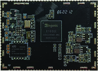 ISSI HALLEY6-EB for sale