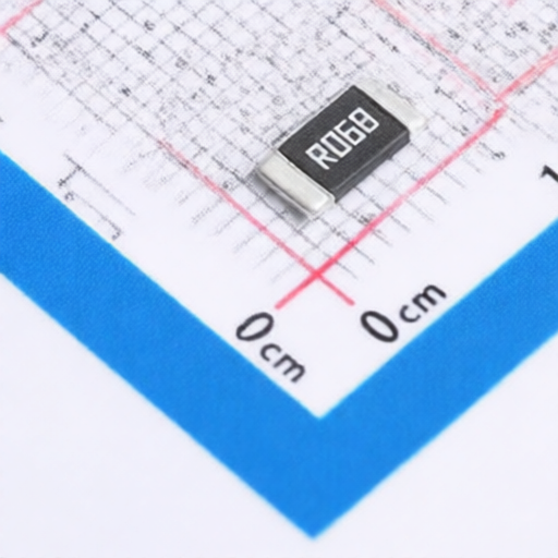 Yohey YHR2512SE3WR068F4 for sale