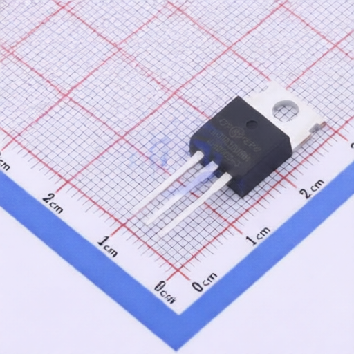 CRMICRO CRTT032N06N for sale