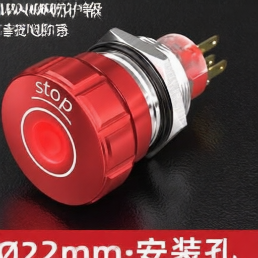 HBAN HBS1-AGQ22F-22DTSC/J/T/R/220V/B for sale