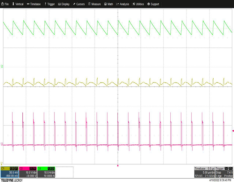 AOS AOZ2387QI for sale