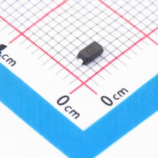 Jingdao Microelectronics MMSZ5221BW for sale