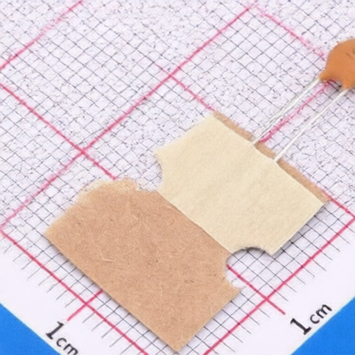 Dersonic CC2A471MA1PDB44B3100 for sale