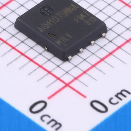 AGMSEMI AGM1075MNA for sale