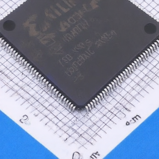 AMD/XILINX XC3S100E-4TQG144I for sale