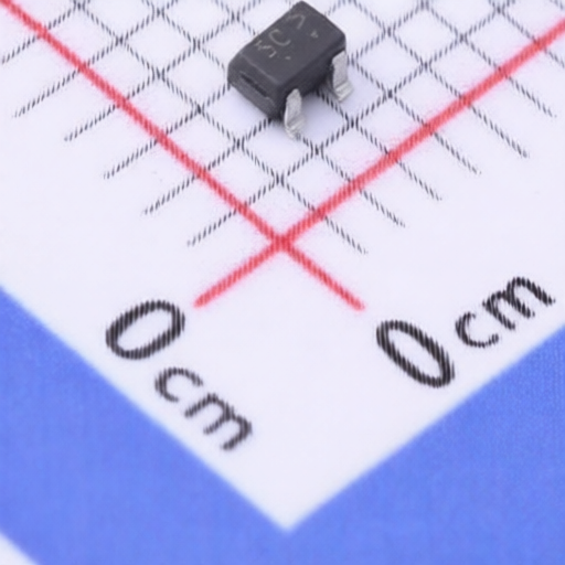 LRC S-LBAT54CWT1G for sale
