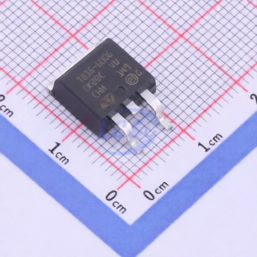 ST T835-600G for sale