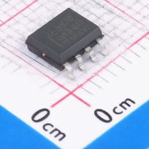 HGSEMI UC3845M/TR for sale