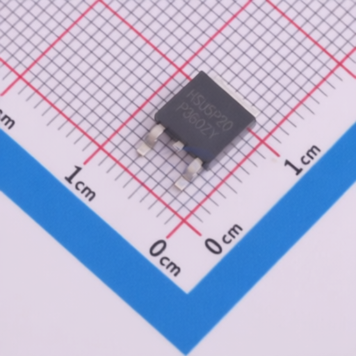 HUASHUO HSU5P20 for sale