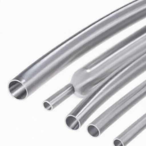 Shenzhen Woer Heat-Shrinkable Material WOLIDA-TOUMING-WJ70 for sale