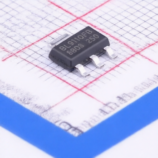 BL BL9110-250BPFB for sale