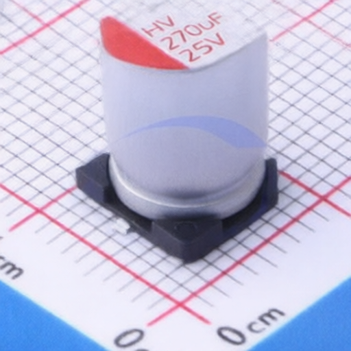 Honor Elec HV1E277M0810PZ for sale