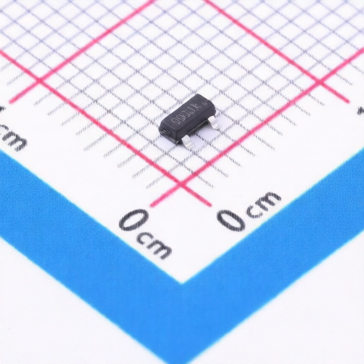 Guangdong Hottech IRLML0040 for sale