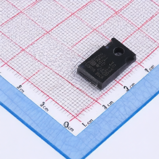 BOURNS PWR221T-30-1R00F for sale