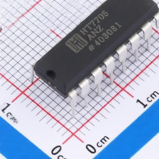 HTCSEMI HT7705ANZ for sale