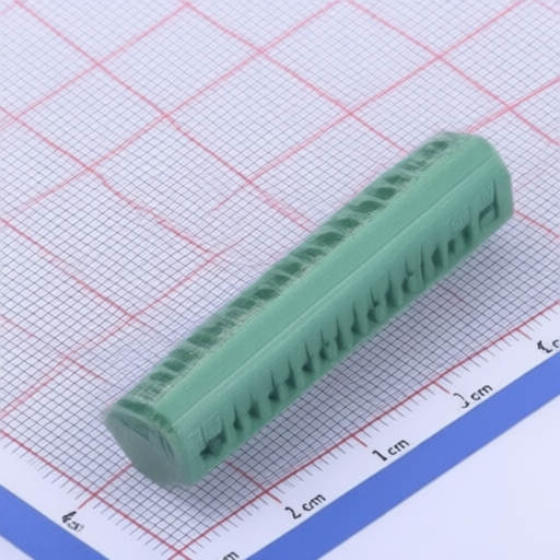 Cixi Kefa Elec KF127S-5.08-8P for sale