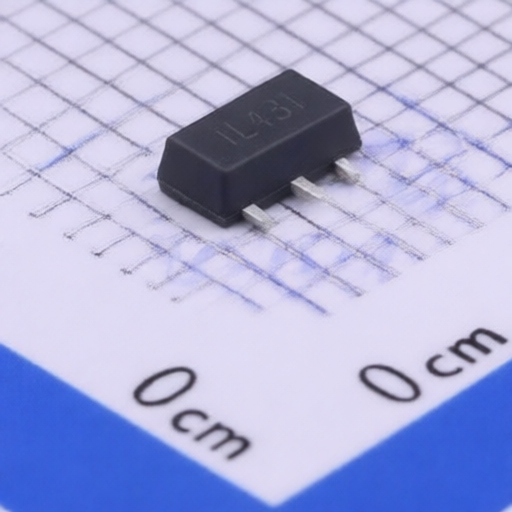 PJSEMI TL431SQ for sale