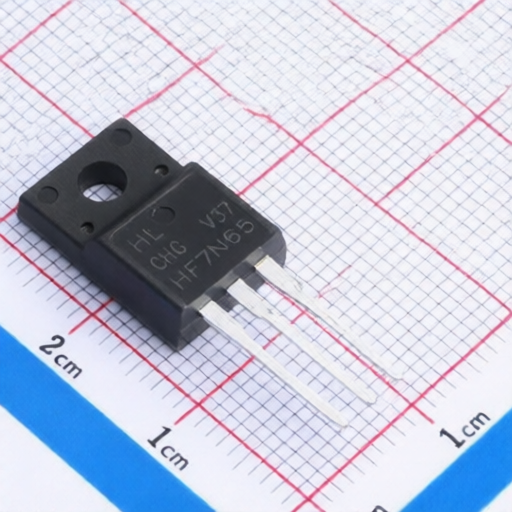 HL(Haolin Elec) HF8N65 for sale