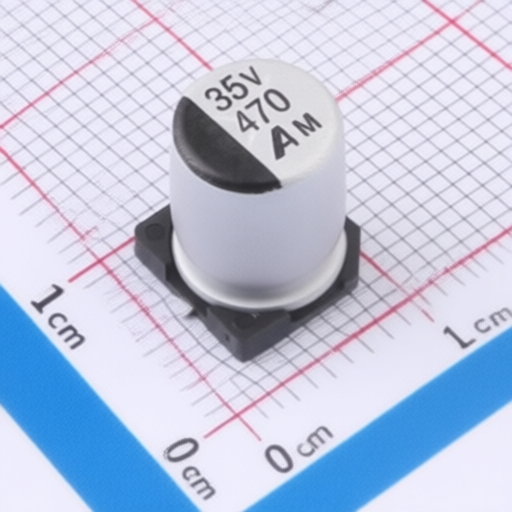 Honor Elec GVM1V471M0810 for sale