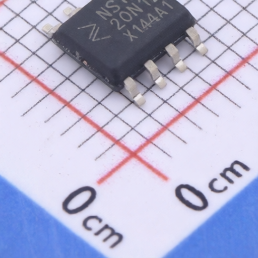 NOVOSENSE NSI8220N1-DSPR for sale