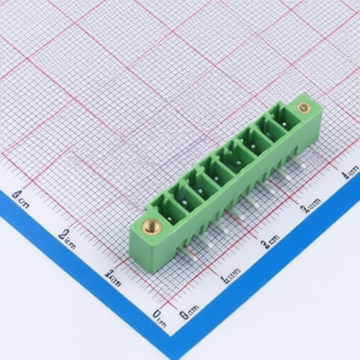 chxunda XD15EDGRM-3.81-8P-V for sale