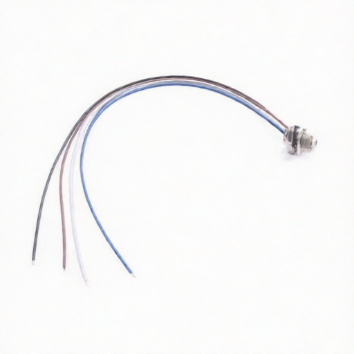 CAZN M12-P5A-GCBP9-0.3PV-NZGJ for sale