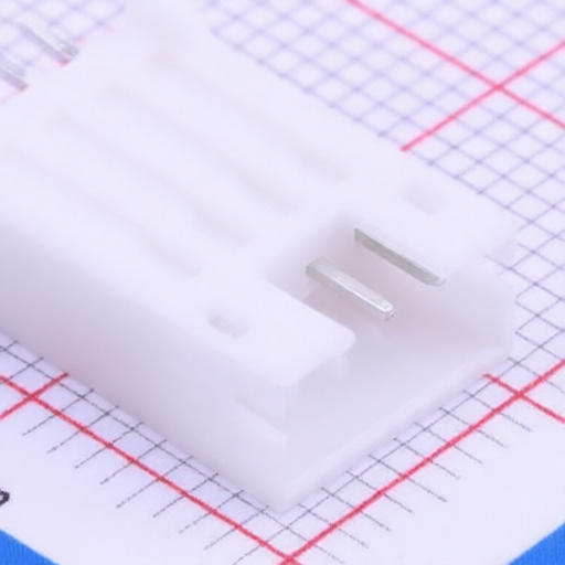 CJT(Changjiang Connectors) A2001WV-F-4P-H for sale