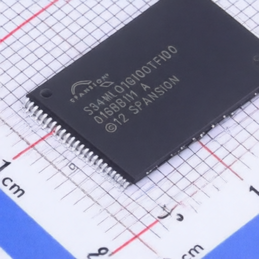 SkyHigh Memory S34ML01G100TFI000 for sale