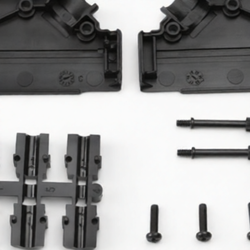 MH CONNECTORS MHD45PPK37-K for sale