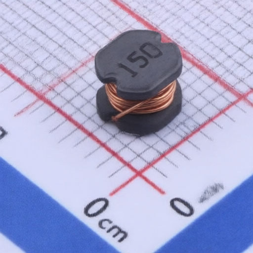 DMBJ CD54-150M 15UH for sale