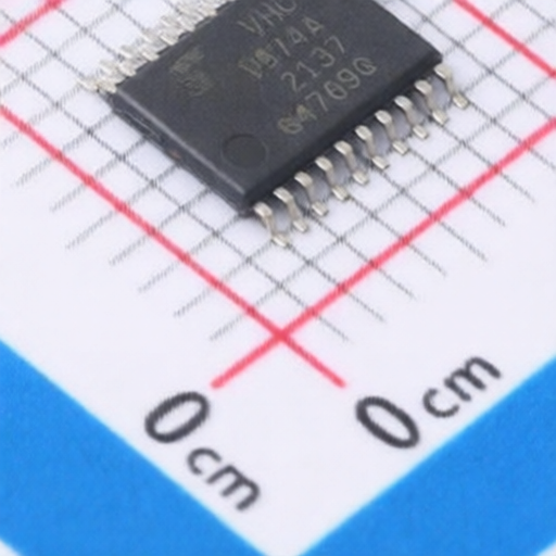 TOSHIBA 74VHCT574AFT(BE) for sale