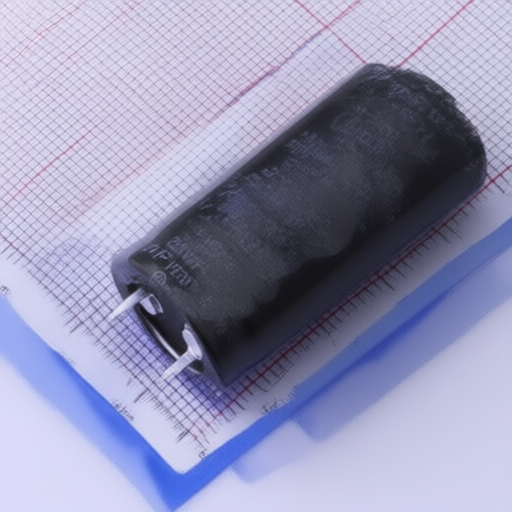 CapXon HP221M400M410A for sale