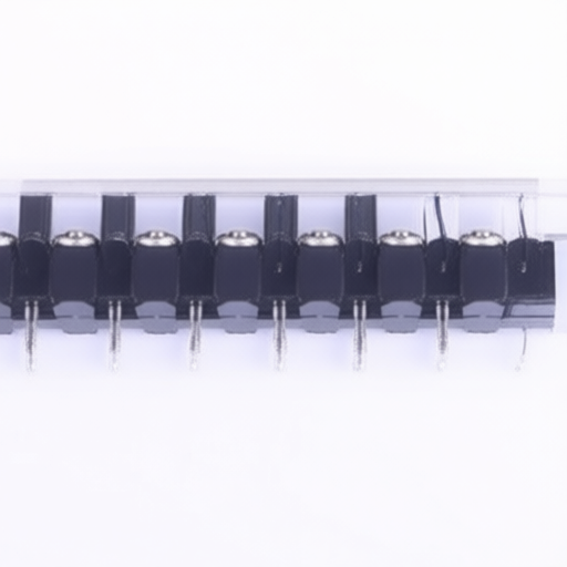 Cixi Kefa Elec KF38CM-8.25-8P for sale