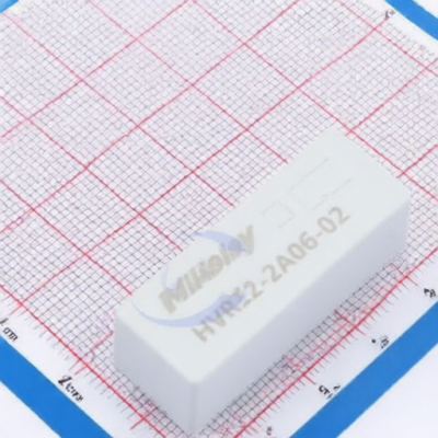 MiRelay HVR12-2A06-02 for sale