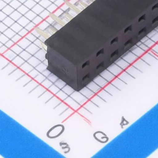 CONNFLY Elec DS1026-06-2x6S8BV for sale