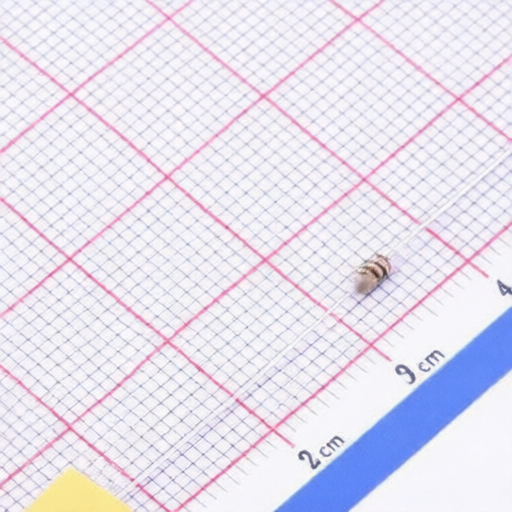 Huaxing Mechanical-Elec. CF1/6W-1MΩ±5%T52 for sale