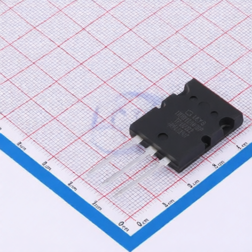 Littelfuse/IXYS IXFB100N50P for sale