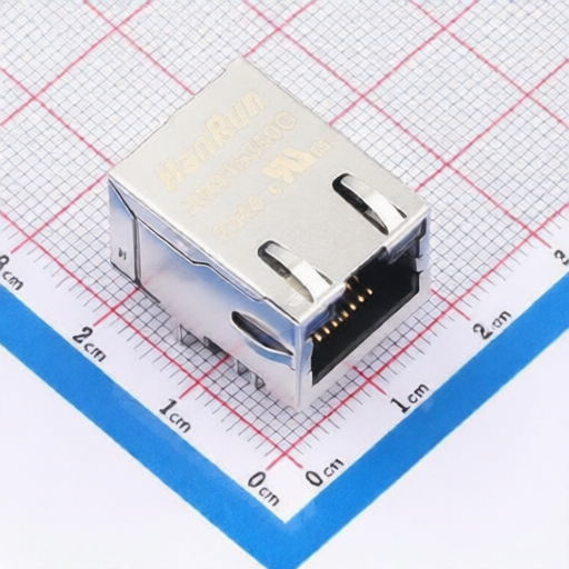 HANRUN(Zhongshan HanRun Elec) HR915350C for sale