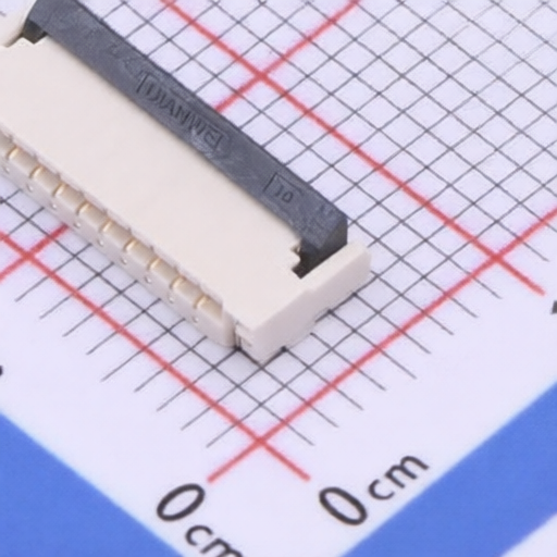 kinghelm KH-FPC1.0-H2.0SMT-10P-QCHF for sale