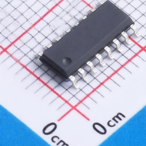 PADAUK PFC460-S16 for sale