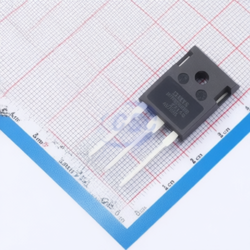 Littelfuse/IXYS DPF60C200HB for sale