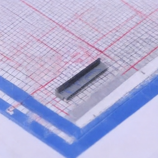 HRS FH35C-51S-0.3SHW(50) for sale