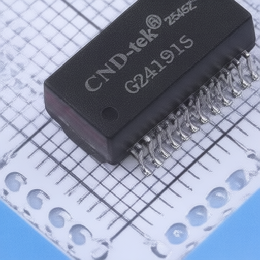 CND-tek G24191S for sale