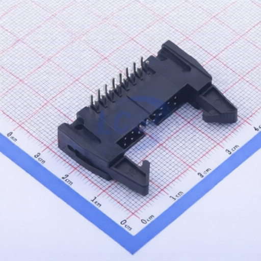 HCTL NJ-2.54-2*8PW for sale