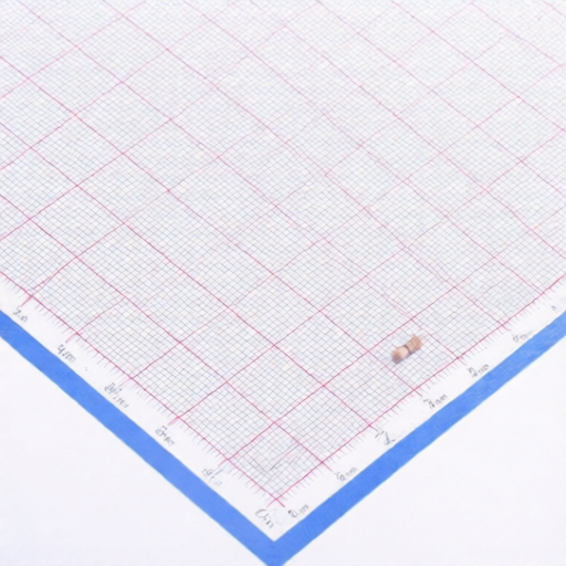 CCO(Chian Chia Elec) CF1/4W-330Ω±5% T for sale