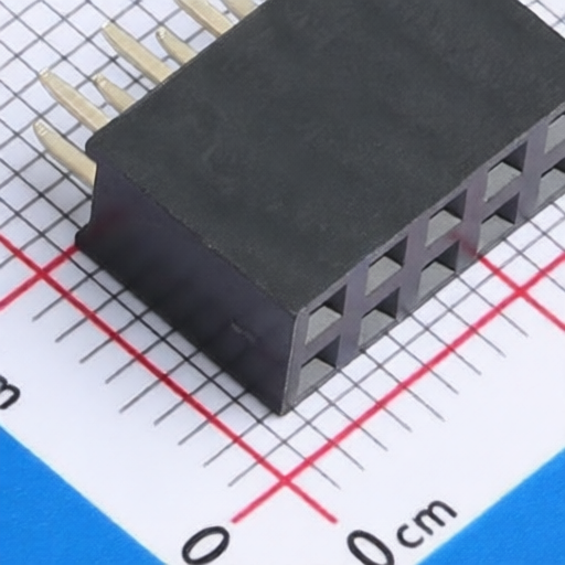 HanElectricity 2541FV-2x5P for sale