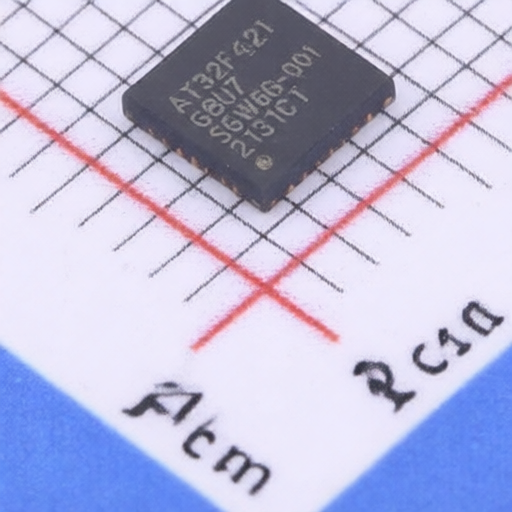 ARTERY AT32F421G8U7 for sale