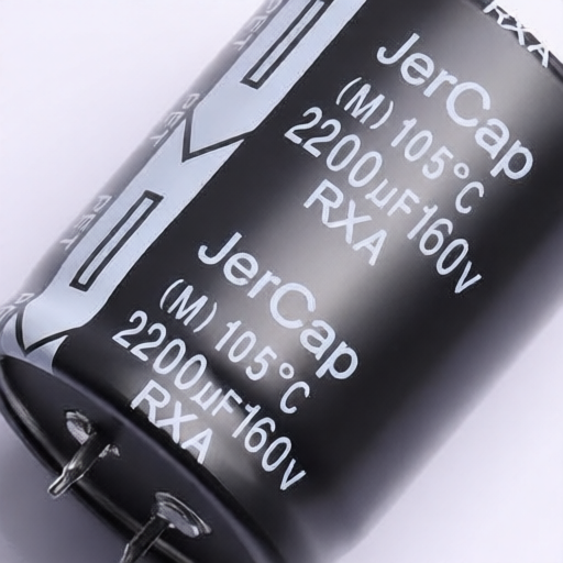 JIERR RXA160V2200M35X45 for sale